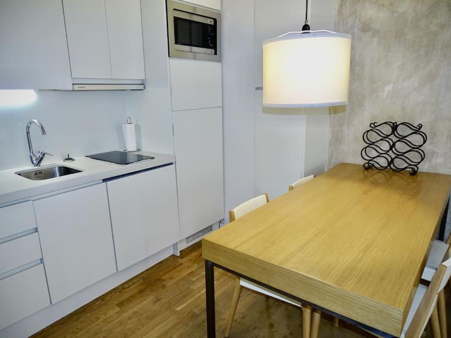 Precioso Apartamento Junto A La Plaza Mayor Madri Exterior foto