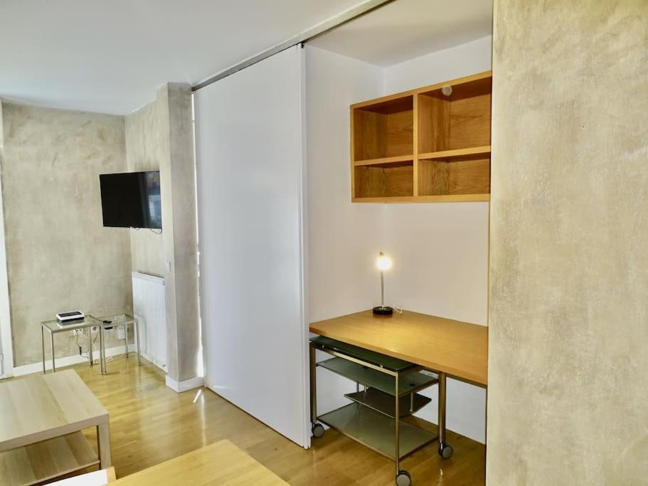 Precioso Apartamento Junto A La Plaza Mayor Madri Exterior foto