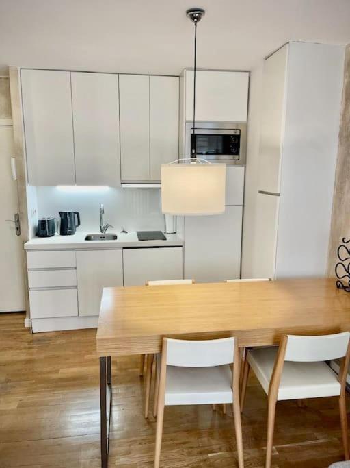 Precioso Apartamento Junto A La Plaza Mayor Madri Exterior foto