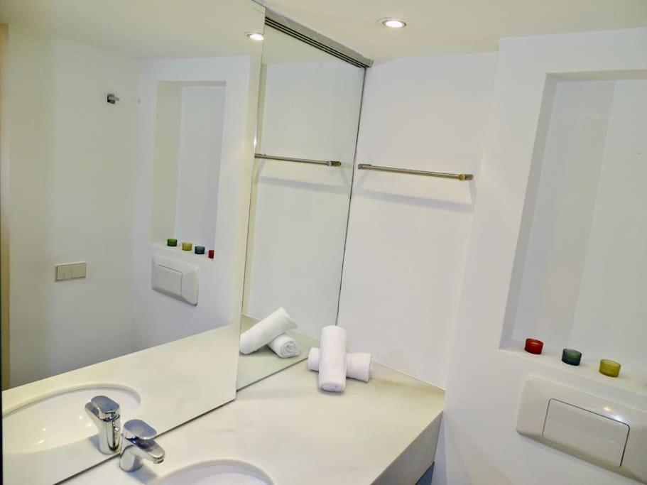 Precioso Apartamento Junto A La Plaza Mayor Madri Exterior foto