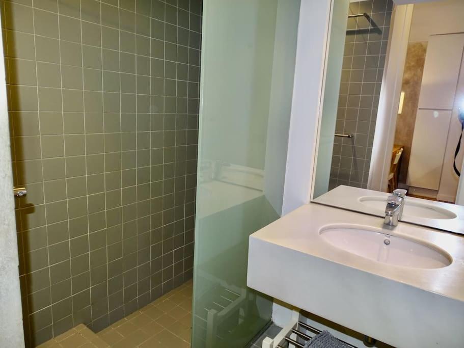 Precioso Apartamento Junto A La Plaza Mayor Madri Exterior foto