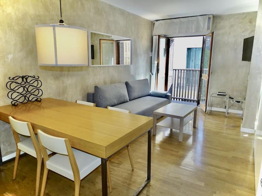 Precioso Apartamento Junto A La Plaza Mayor Madri Exterior foto
