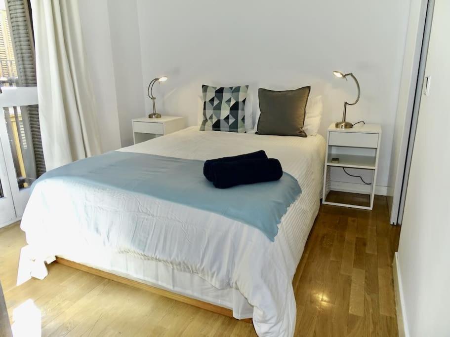 Precioso Apartamento Junto A La Plaza Mayor Madri Exterior foto