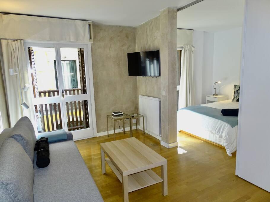 Precioso Apartamento Junto A La Plaza Mayor Madri Exterior foto