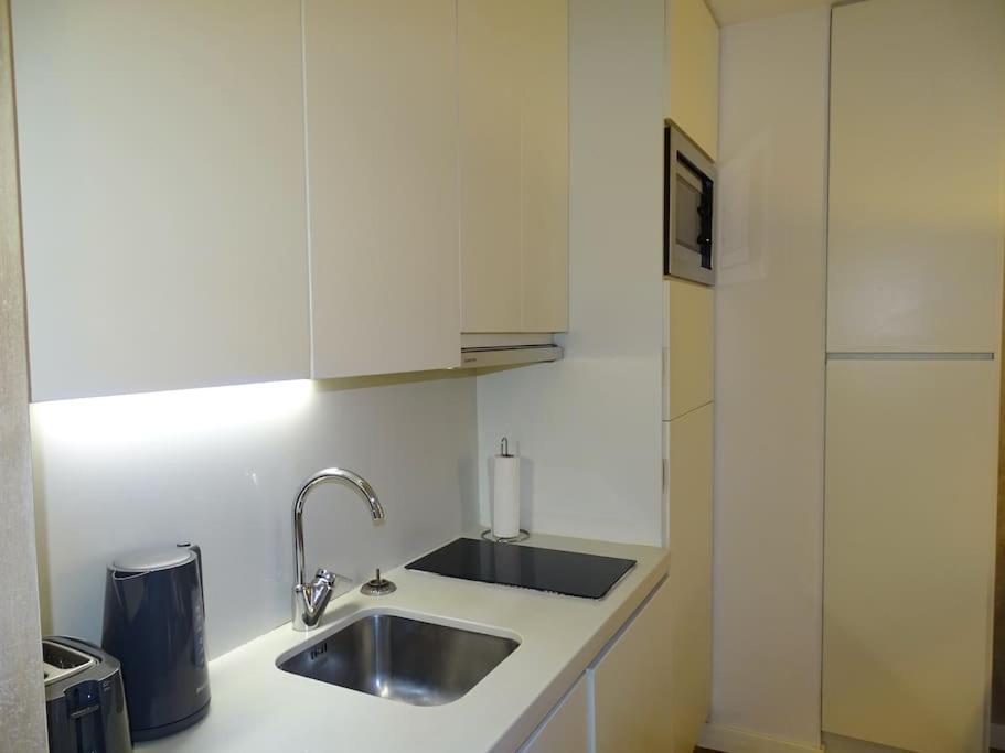Precioso Apartamento Junto A La Plaza Mayor Madri Exterior foto