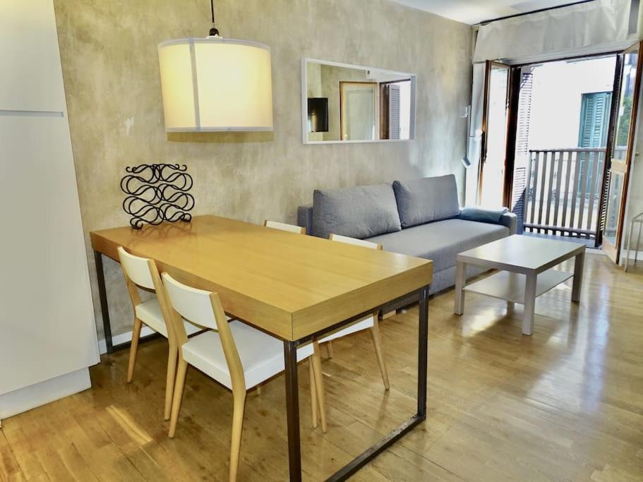 Precioso Apartamento Junto A La Plaza Mayor Madri Exterior foto