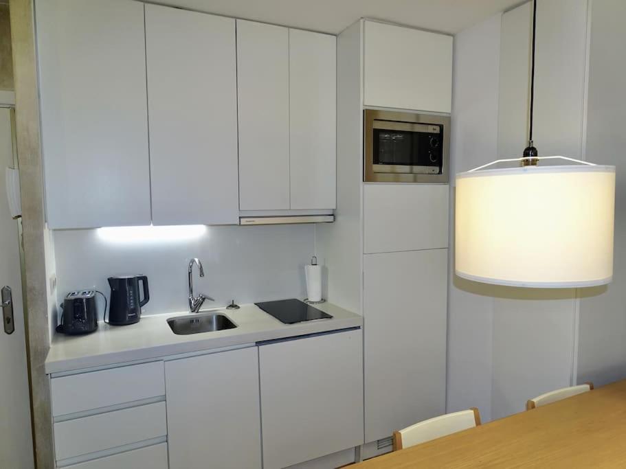 Precioso Apartamento Junto A La Plaza Mayor Madri Exterior foto